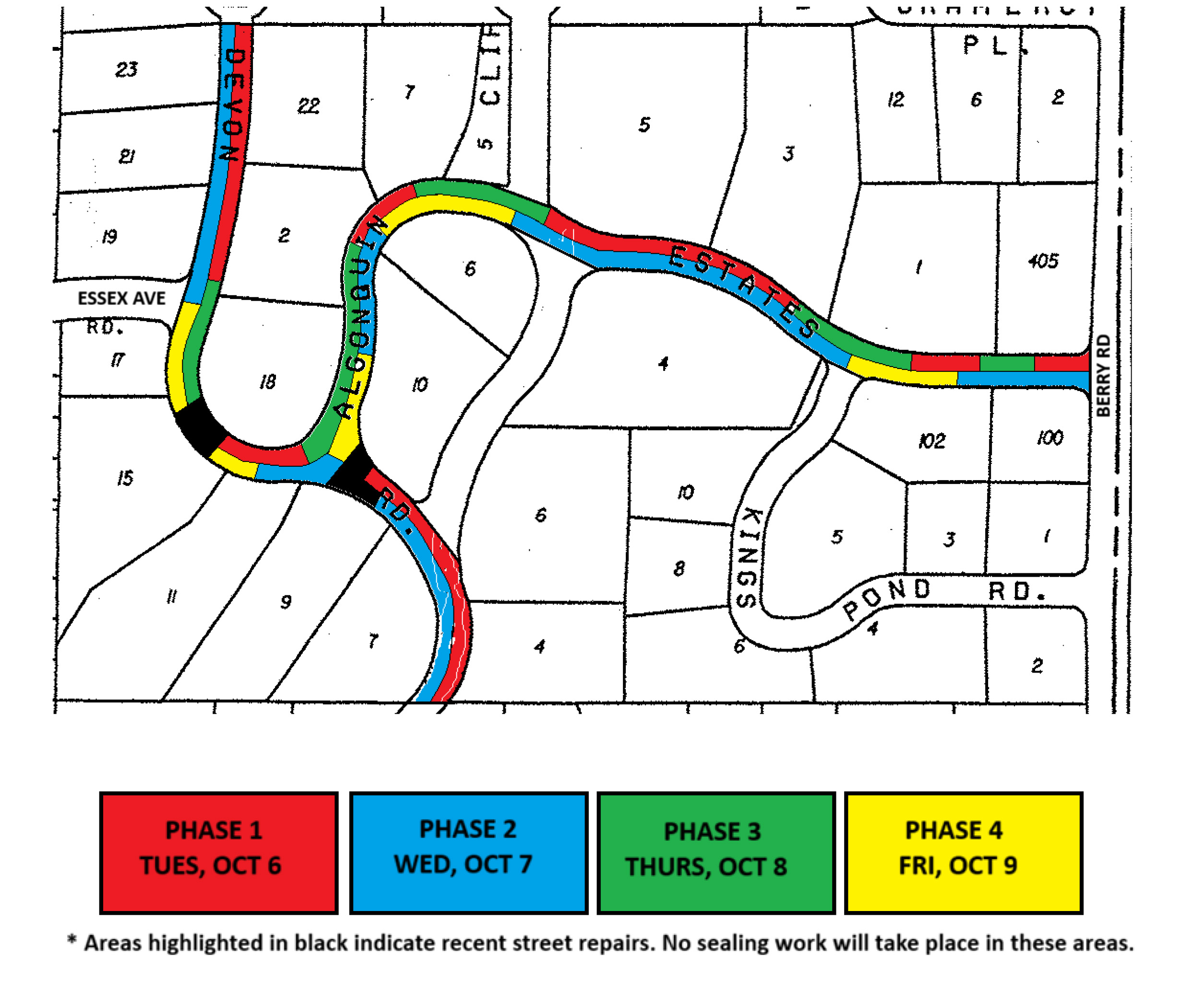 2026 Prop S - Resident Notification Letter - Algonquin Estates Rd and Devon Rd-2